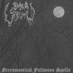 BlackStream : Necromantical Fullmoon Spells